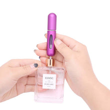 Load image into Gallery viewer, MINI PERFUME CAPSULE 2019